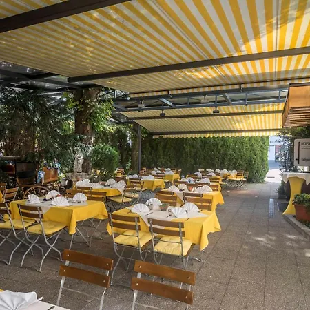 Hotel Neuwirt Ismaning