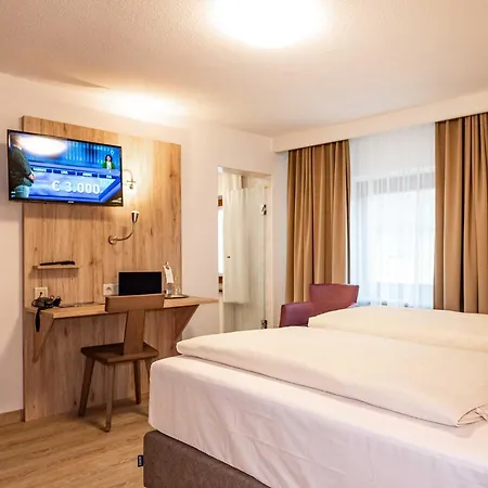 Hotel Neuwirt Ismaning