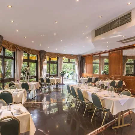 Hotel Neuwirt Ismaning