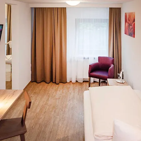 Hotel Neuwirt