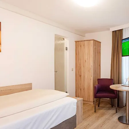 Neuwirt Hotel Ismaning