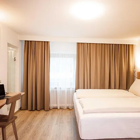 Hotel Neuwirt Ismaning